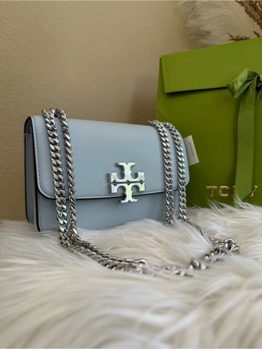 Tory Burch SMALL ELEANOR BAG